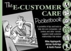 Book cover: E-Customer Care Pocketbook