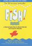 Book cover: Fish