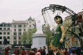 Girl Puppet 2