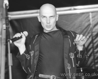 Photo of Chumbawamba