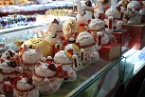 Chinese lucky cat souvenirs