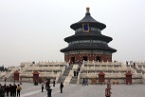 The Temple of Heaven (Tian Tan), Beijing