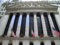 The New York Stock Exchange
