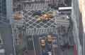 New York traffic