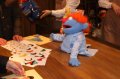 FAO Schwarz: make your own Muppet