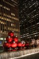 Giant baubles