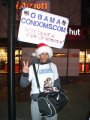 It's Obama-Mania!