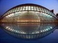 The Hemispheric: an eye