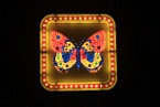 Butterfly from Blackpool Illuminations