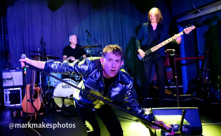 My Life Story photo by Mark Turner