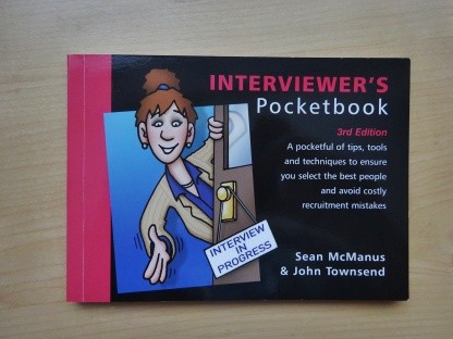 Interviewer's Pocketbook