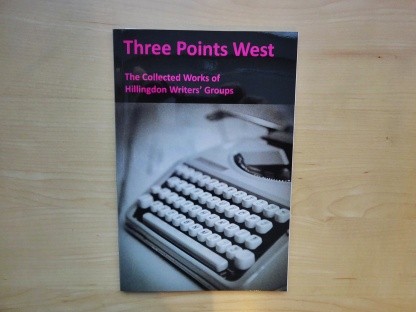 Three Points West