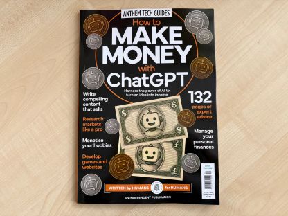 How to make money with ChatGPT