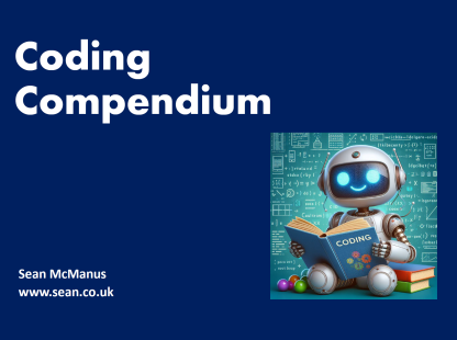 Coding Compendium