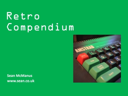 Retro Compendium