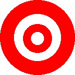 red target