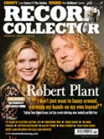 Record Collector issue 350 cover