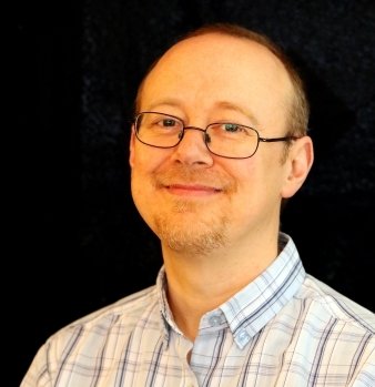 Photo of Sean McManus