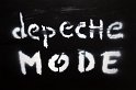 Depeche Mode / Alan Wilder auction photo