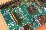 Raspberry Pi photo by Sean McManus