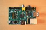 Raspberry Pi photo by Sean McManus