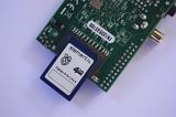 Raspberry Pi photo by Sean McManus