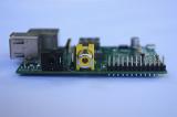 Raspberry Pi photo by Sean McManus