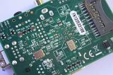 Raspberry Pi photo by Sean McManus