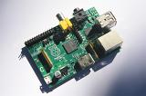 Raspberry Pi photo by Sean McManus
