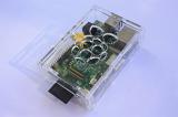 Raspberry Pi photo by Sean McManus