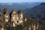the Three Sisters