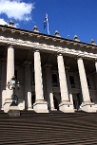 Victoria Parliament House, Melbourne