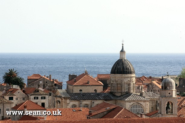 Photo of Dubrovnik Cathedral in Dubrovnik