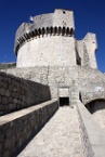 Minceta Fortress, Dubrovnik