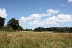 the site of the Battle of Hastings