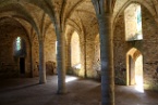 inside Battle Abbey