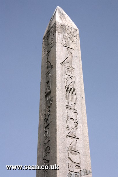 Photo of Obelisk of Theodosius, Istanbul in Istanbul, Turkey