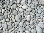 pebbles in Lanzarote