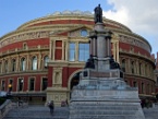 The Royal Albert Hall
