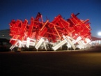 the Coca Cola Beat Box