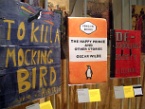 book bloc shields