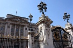 Buckingham Palace, London
