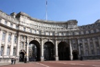 Admiralty Arch, London