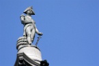 Nelson's Column, London