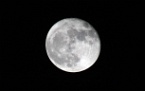 the Moon