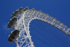 the London Eye