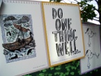 'Do One Thing Well'