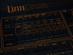 the LinnDrum