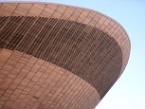 the Velodrome, Olympic Park
