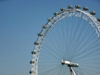 the London Eye
